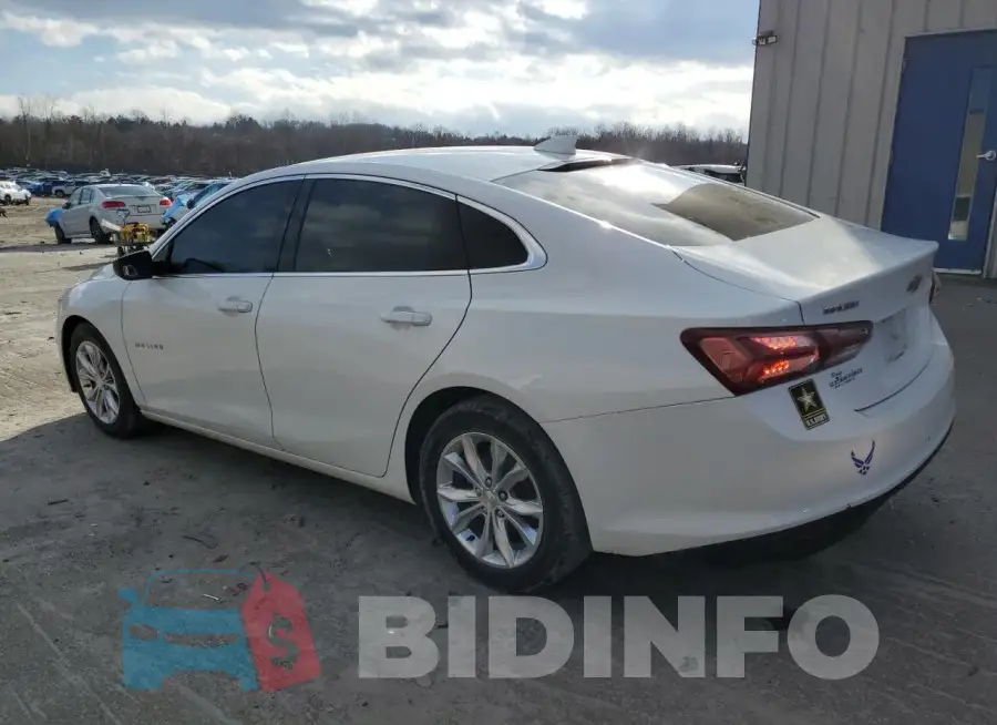 1G1ZD5STXLF107194 Photo# 2