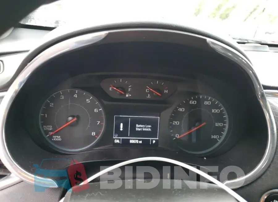 1G1ZD5STXMF072061 Photo# 9