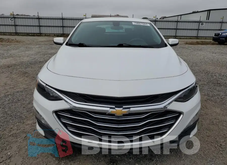 1G1ZD5STXMF072660 Photo# 5