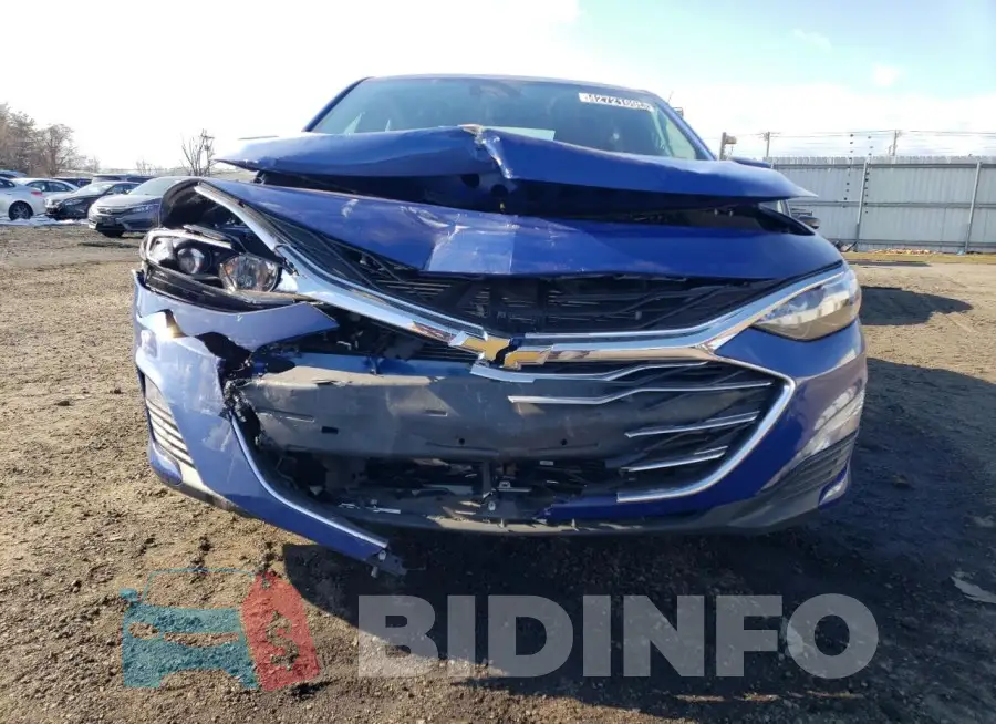 1G1ZD5STXPF240978 Photo# 5