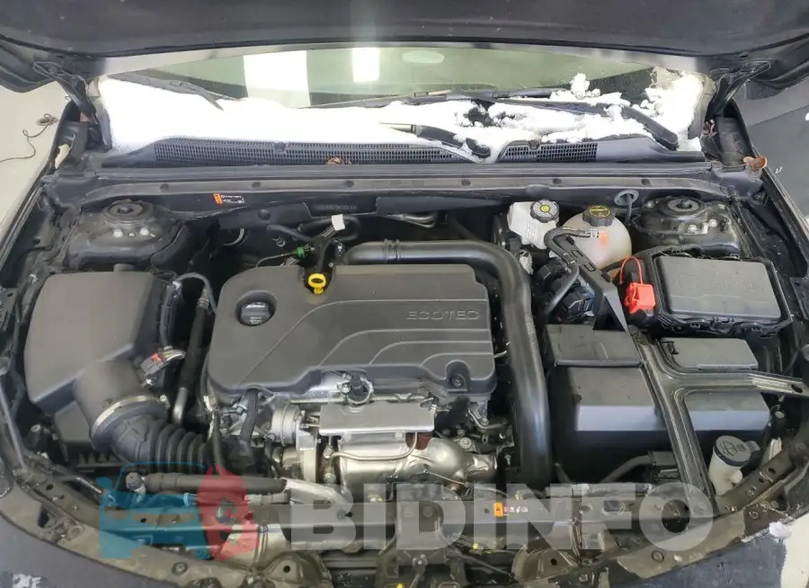 1G1ZE5ST7RF203144 Photo# 11