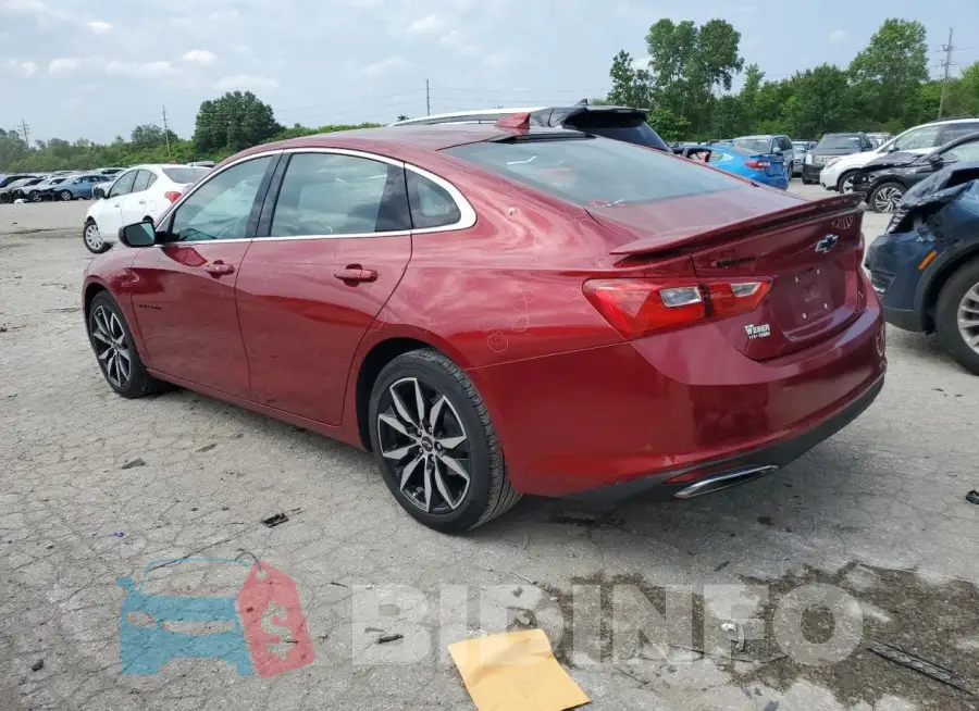 1G1ZG5ST2MF009253 Photo# 2