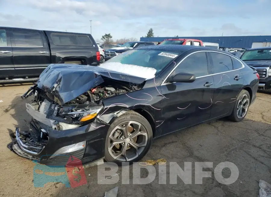 1G1ZG5ST5KF179944 Photo# 1