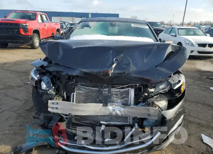 1G1ZG5ST5KF179944 Photo# 5