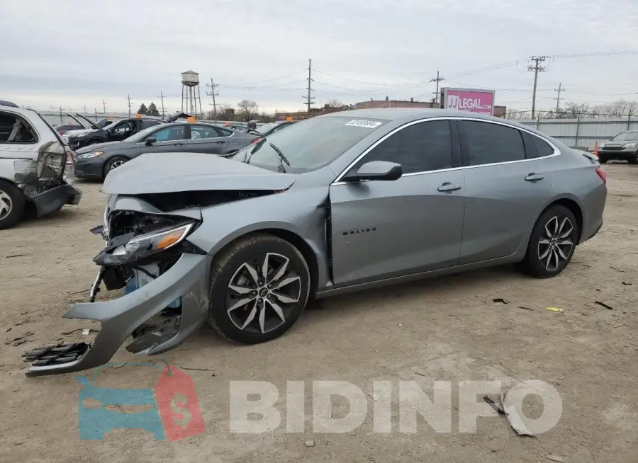 1G1ZG5ST5RF249274 Photo# 1