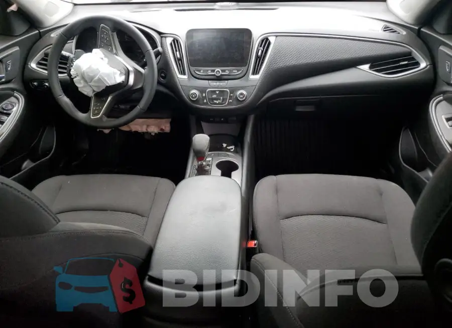 1G1ZG5ST5RF249274 Photo# 8