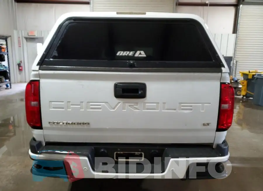 1GCHSCEA7N1233682 Photo# 6