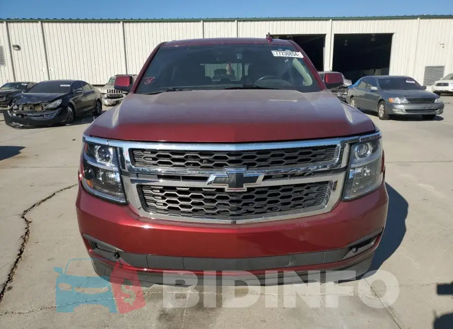 1GNSCBKC2GR174765 Photo# 5
