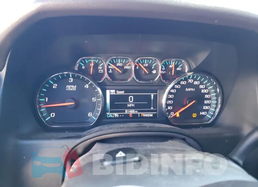 1GNSCBKC5GR447570 Photo# 9