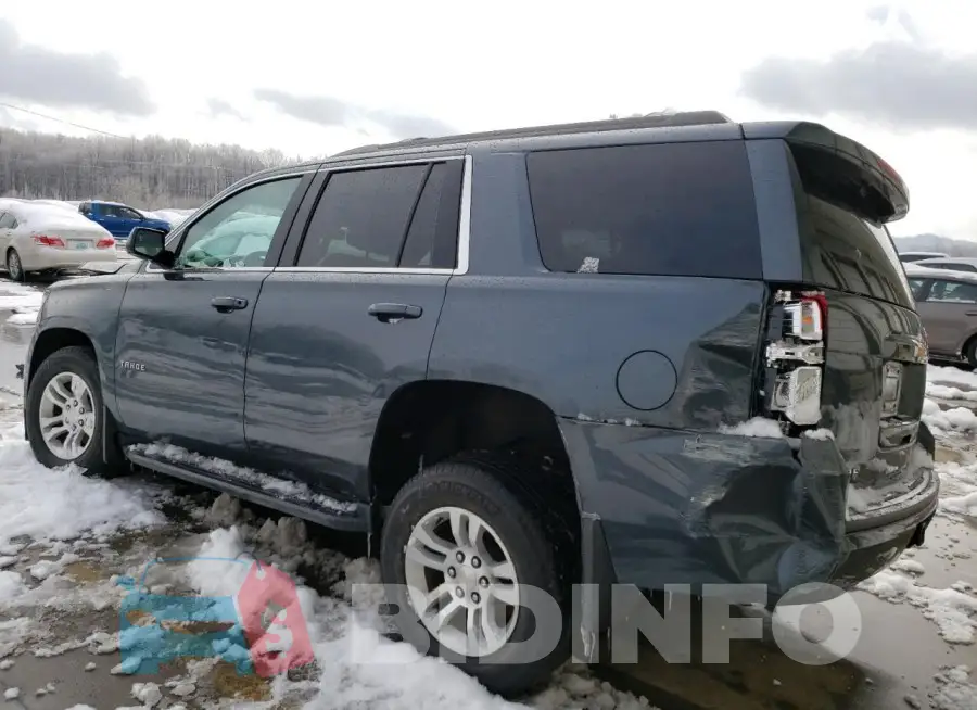 1GNSKAKC7KR266525 Photo# 2