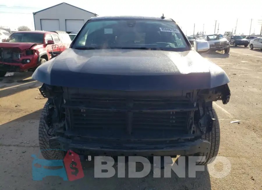 1GNSKFKD8MR279860 Photo# 5