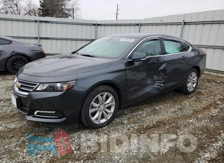 2G1105S32J9121847 Photo# 1