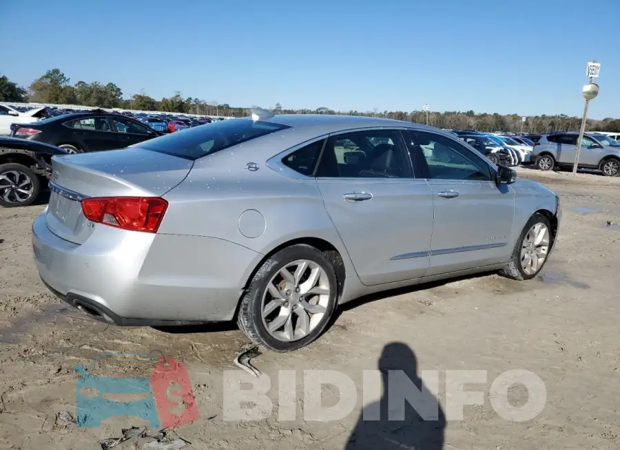 2G1145S37G9157594 Photo# 3