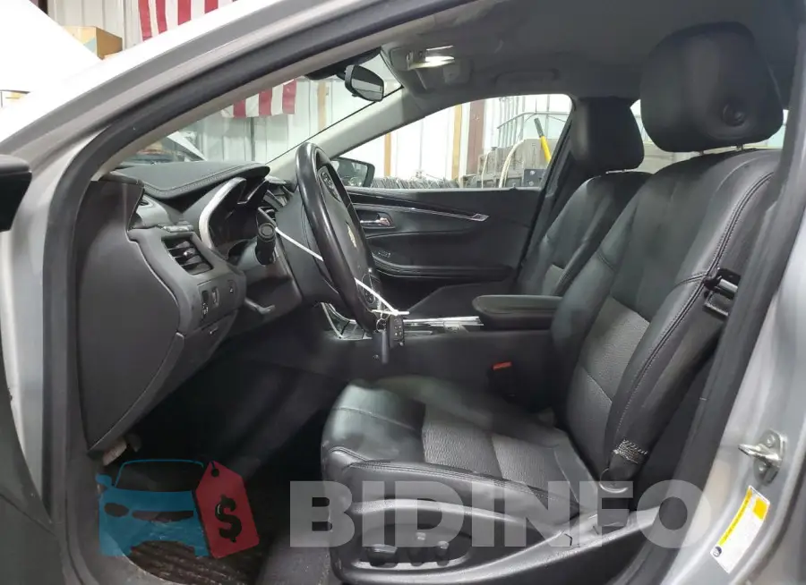 2G11Z5S38K9103554 Photo# 7