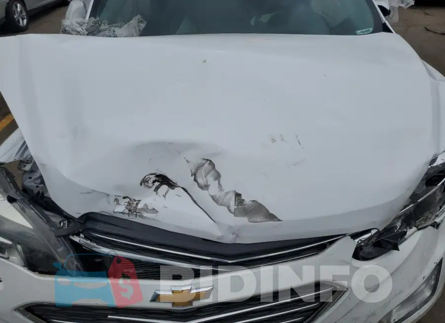 2GNALCEK5H6209574 Photo# 11
