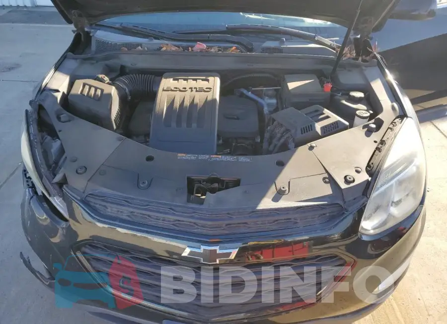2GNALCEK6H1579994 Photo# 12