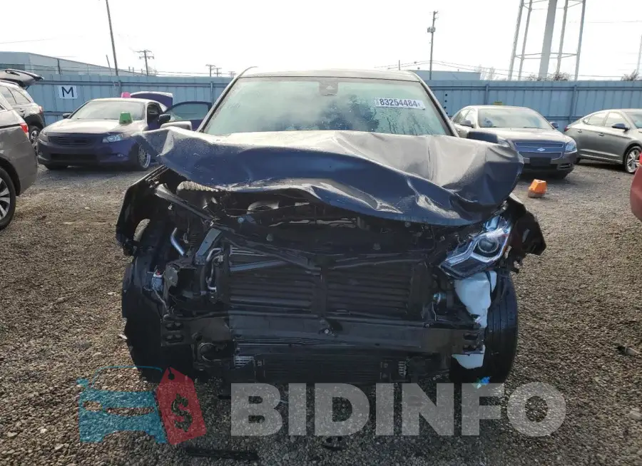 2GNAXHEV2M6120986 Photo# 5