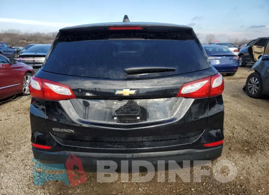 2GNAXHEV2M6120986 Photo# 6