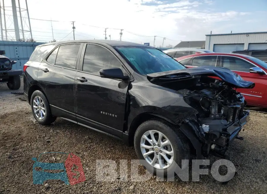 2GNAXHEV2M6120986 Photo# 4