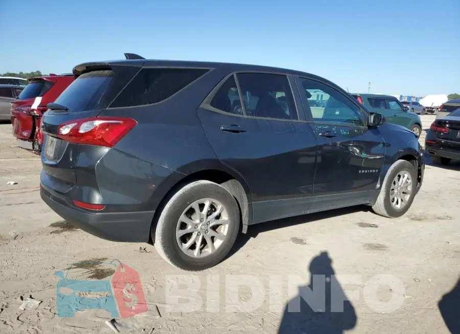 2GNAXHEV4L6264389 Photo# 3