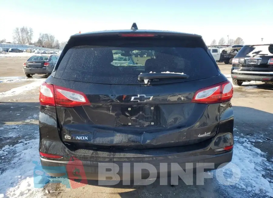 2GNAXHEV6L6270324 Photo# 6