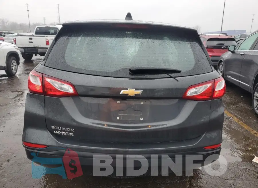 2GNAXHEV7L6234934 Photo# 6
