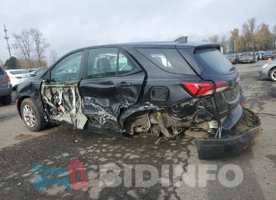 2GNAXHEV8N6124932 Photo# 2