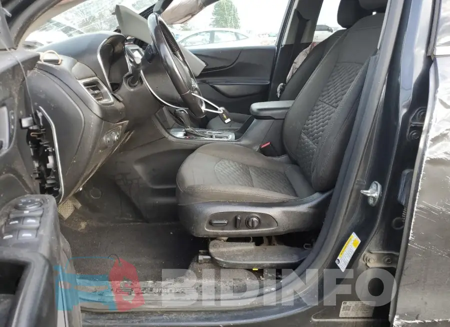 2GNAXKEV3L6270259 Photo# 7