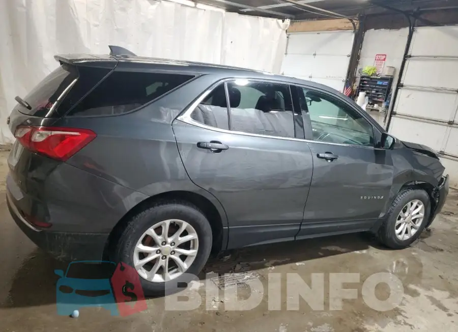 2GNAXKEV8K6117178 Photo# 3