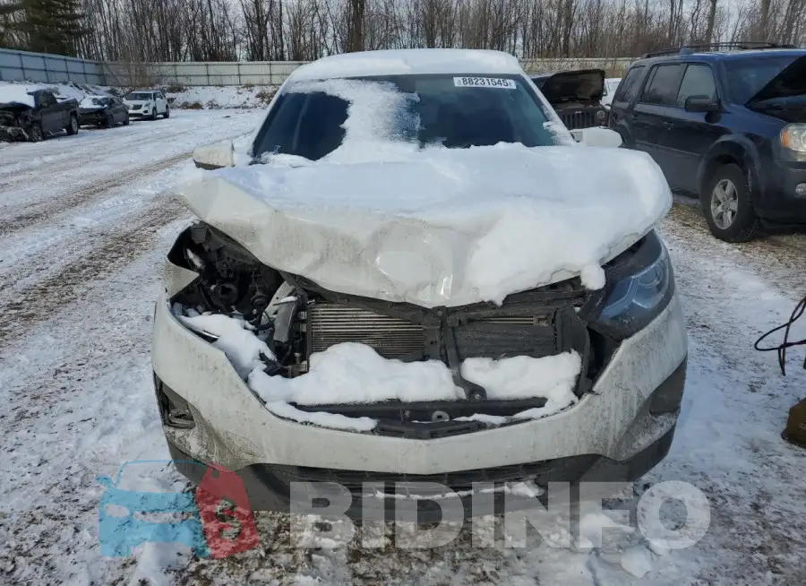 2GNAXSEV9J6280209 Photo# 5