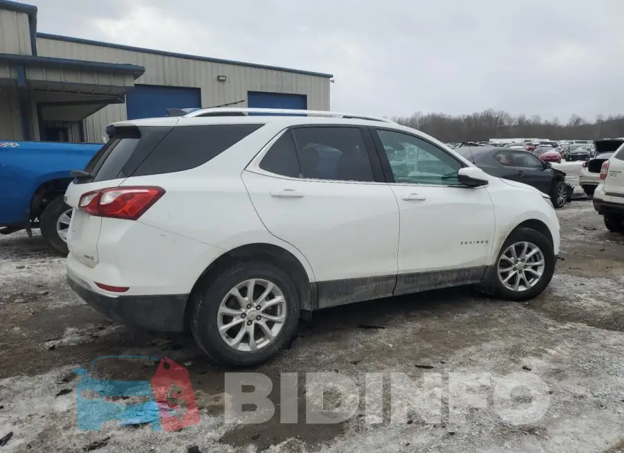 2GNAXUEV7K6238540 Photo# 3