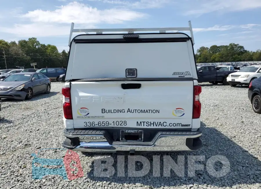 3GCNWAEF1KG293378 Photo# 6