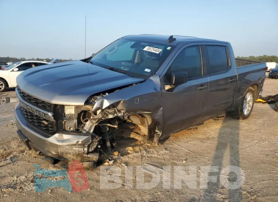 3GCPWBEK9LG426370 Photo# 1