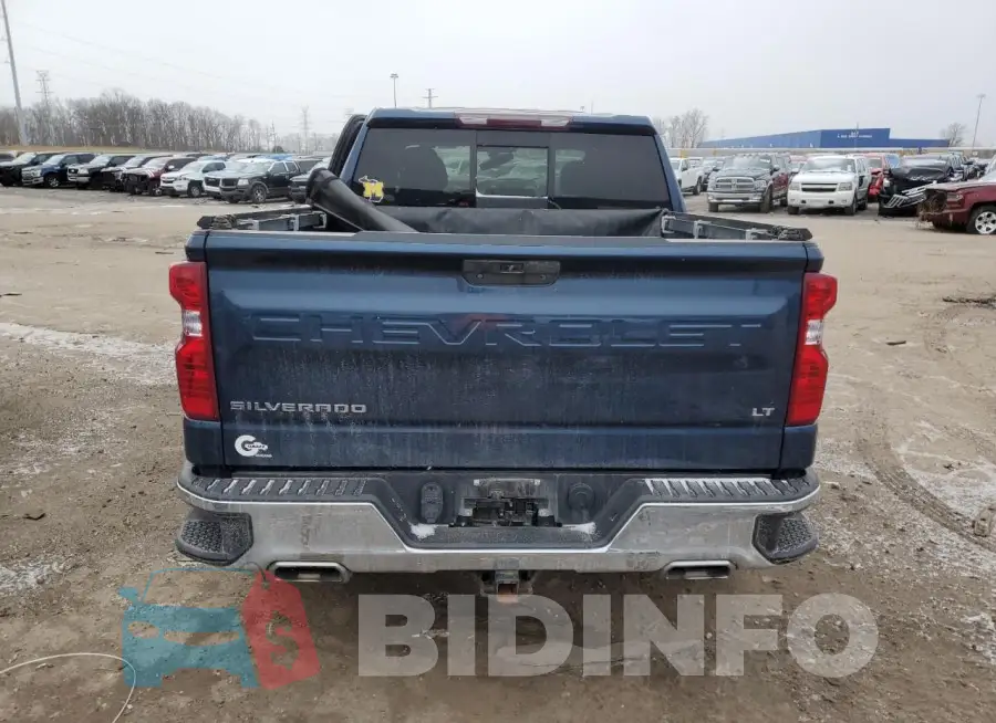 3GCUYDEDXMG275745 Photo# 6