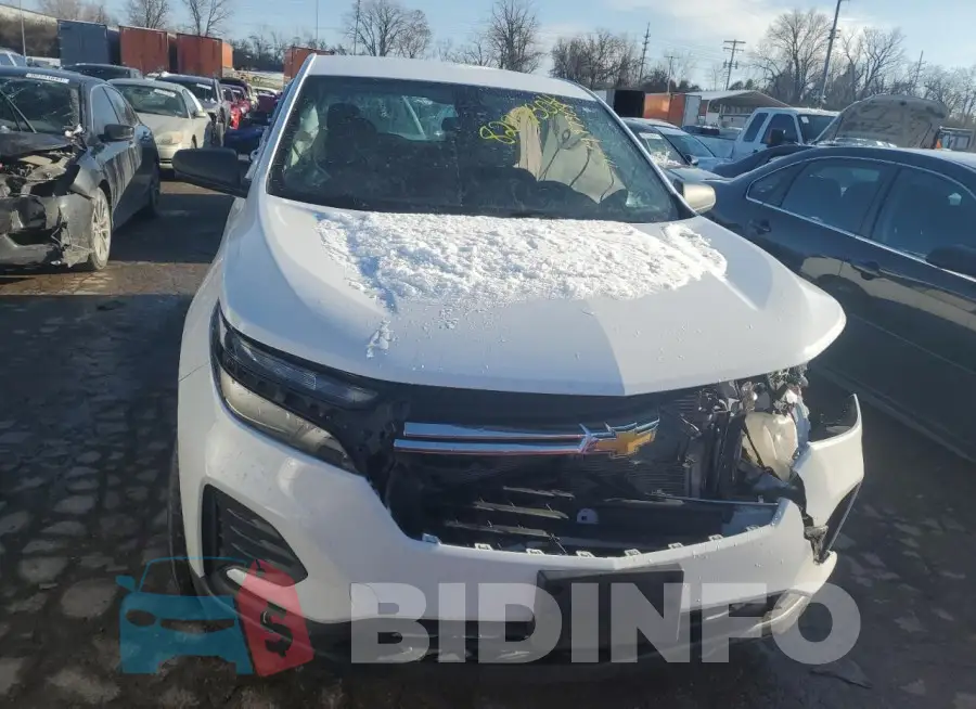 3GNAX5EG5PL257839 Photo# 5