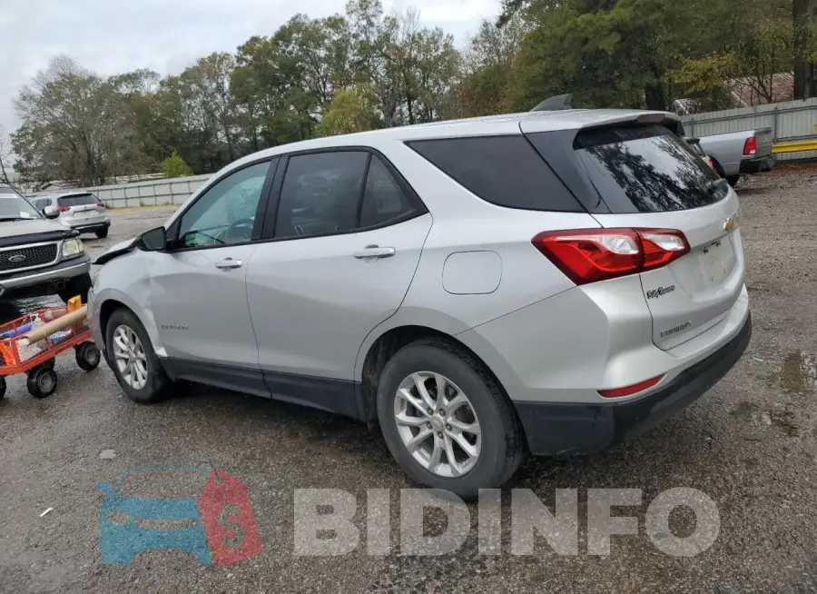 3GNAXHEV3KS670504 Photo# 2