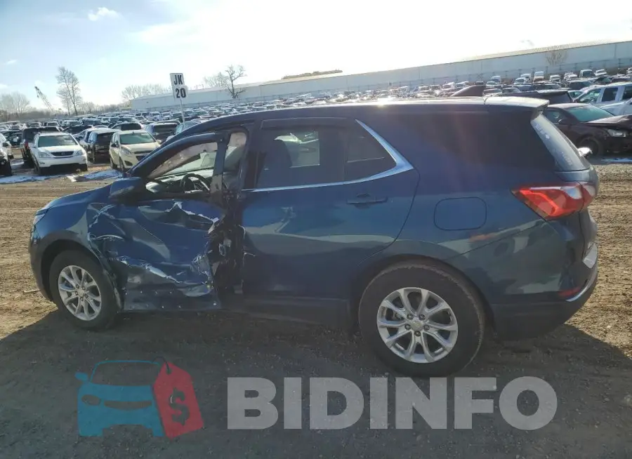 3GNAXJEVXLL173369 Photo# 2