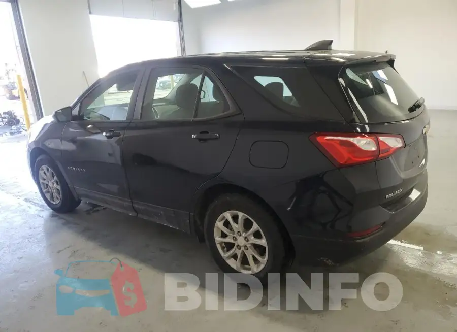 3GNAXSEV4LS700950 Photo# 2