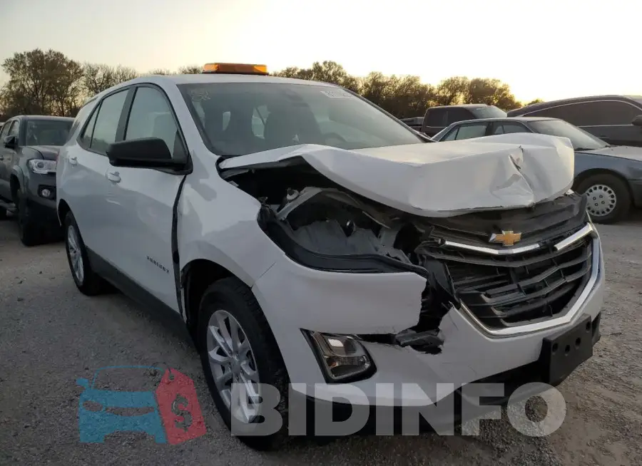 3GNAXSEV9MS150209 Photo# 4