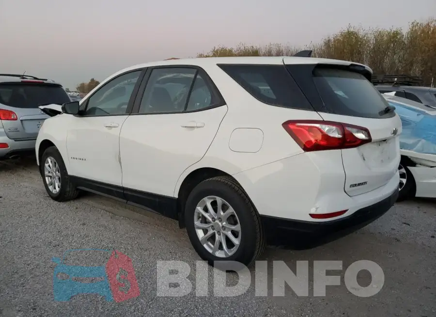3GNAXSEV9MS150209 Photo# 2