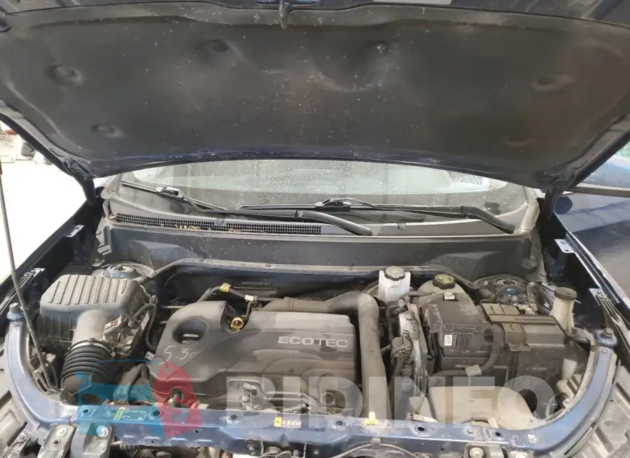 3GNAXTEV9KL320193 Photo# 12