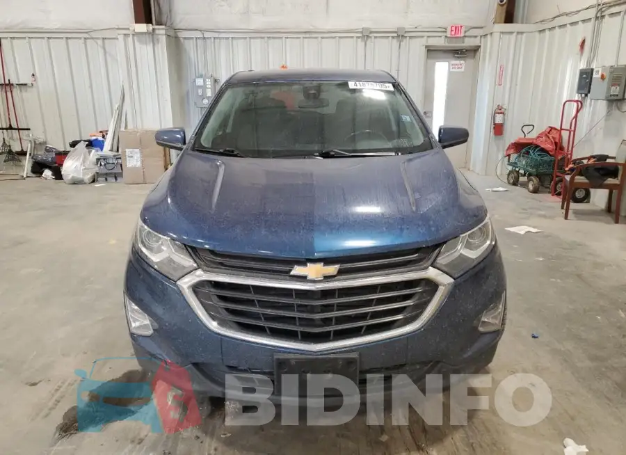 3GNAXTEV9KL320193 Photo# 5
