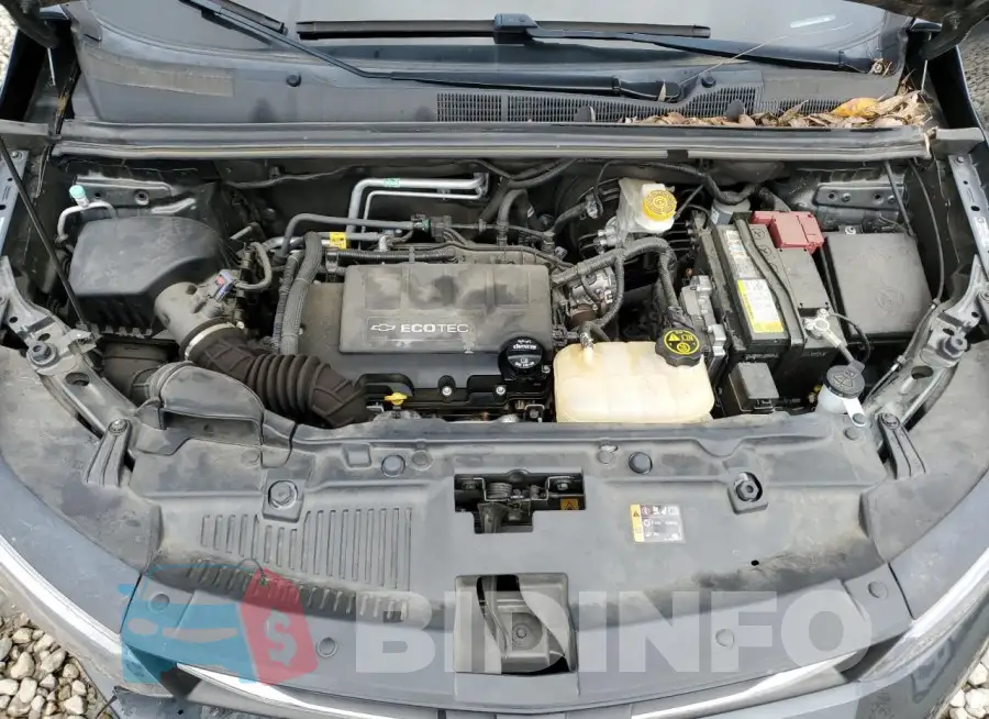 3GNCJLSB3LL210777 Photo# 11