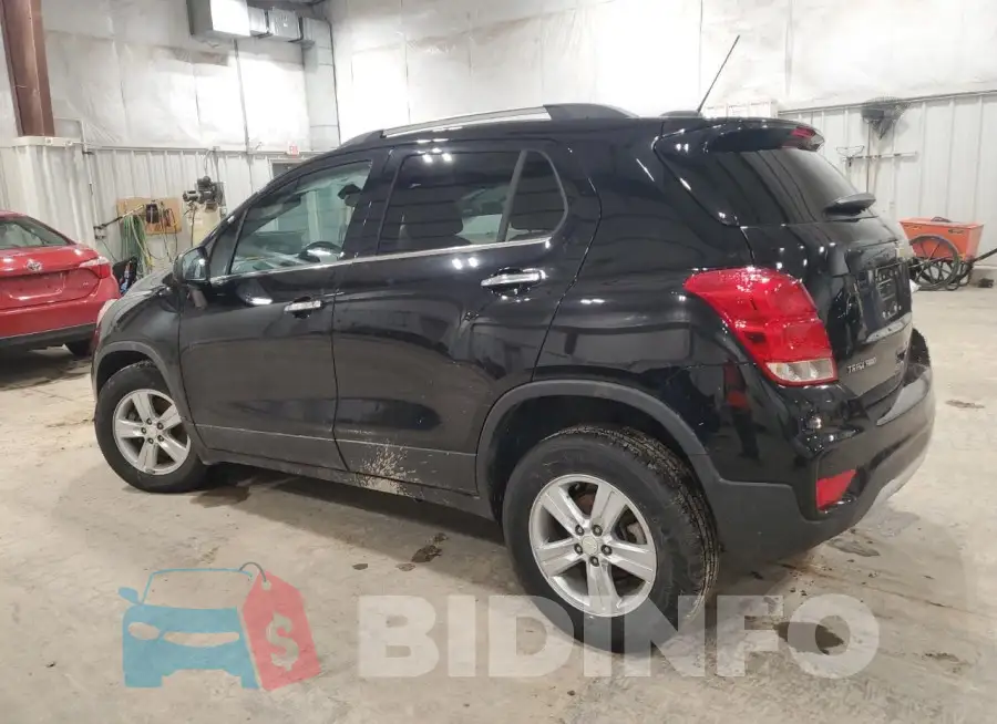 3GNCJPSB3LL126885 Photo# 2