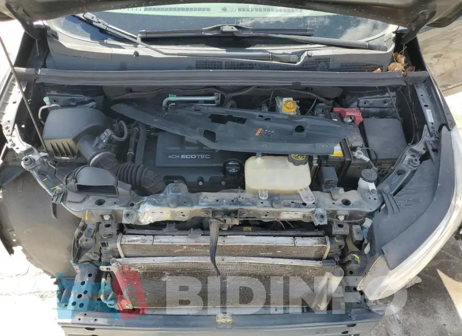3GNCJPSB9JL339305 Photo# 11
