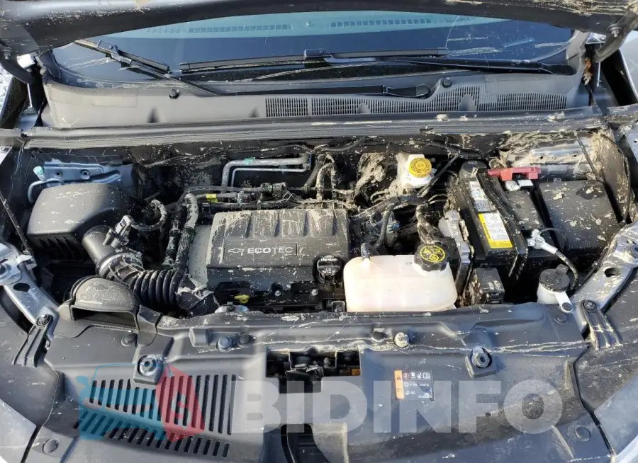 3GNCJRSB3LL145982 Photo# 12
