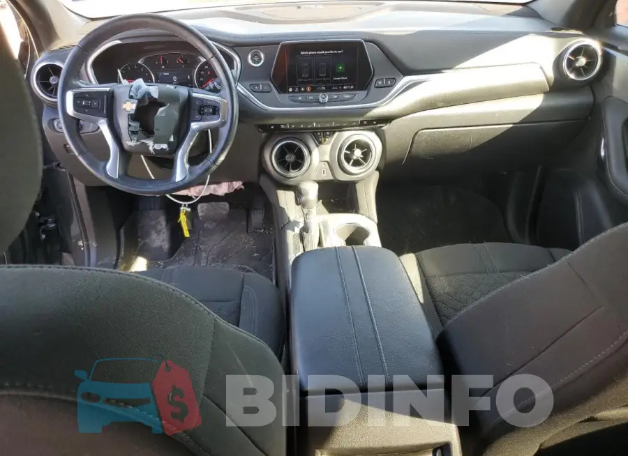 3GNKBCRS6LS610742 Photo# 8