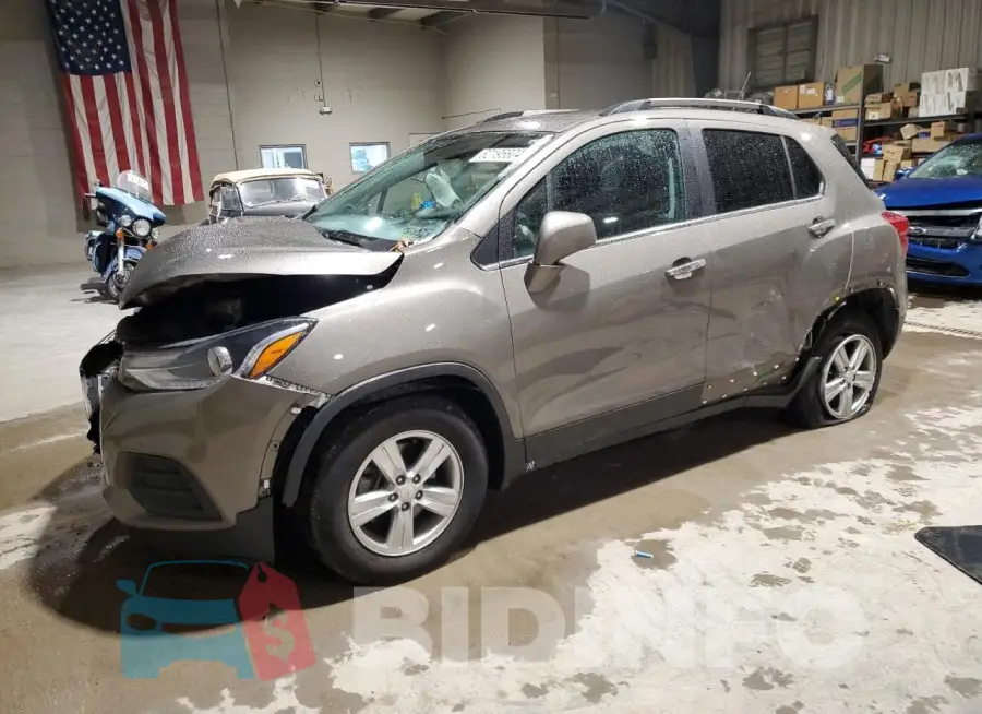 KL7CJLSB5LB350322 Photo# 1