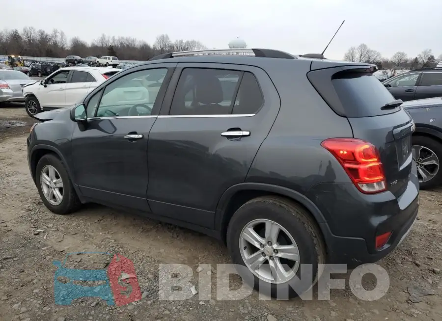 KL7CJLSB7HB160786 Photo# 2
