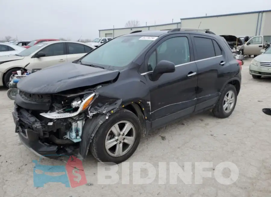 KL7CJLSB7LB027812 Photo# 1